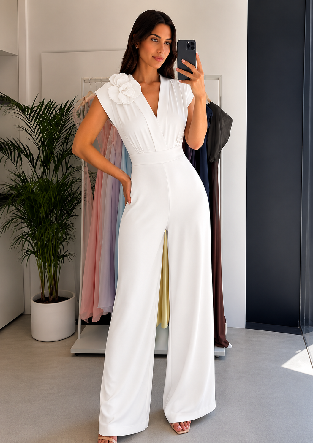 Jumpsuit