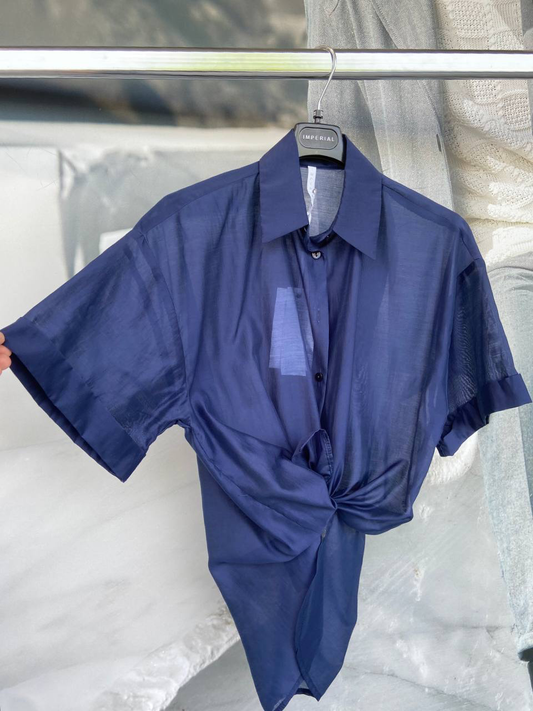Short Sleeve Shirt