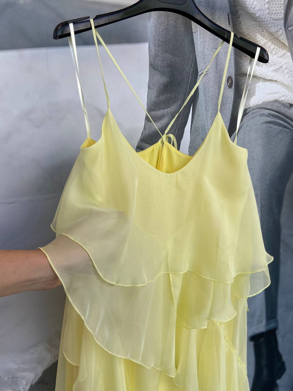 Dress Iris