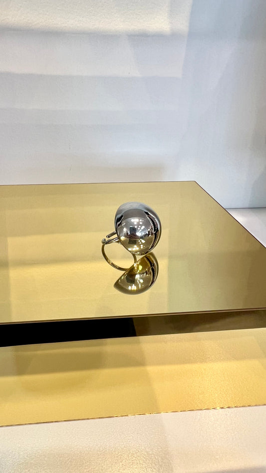 Ring Bubble