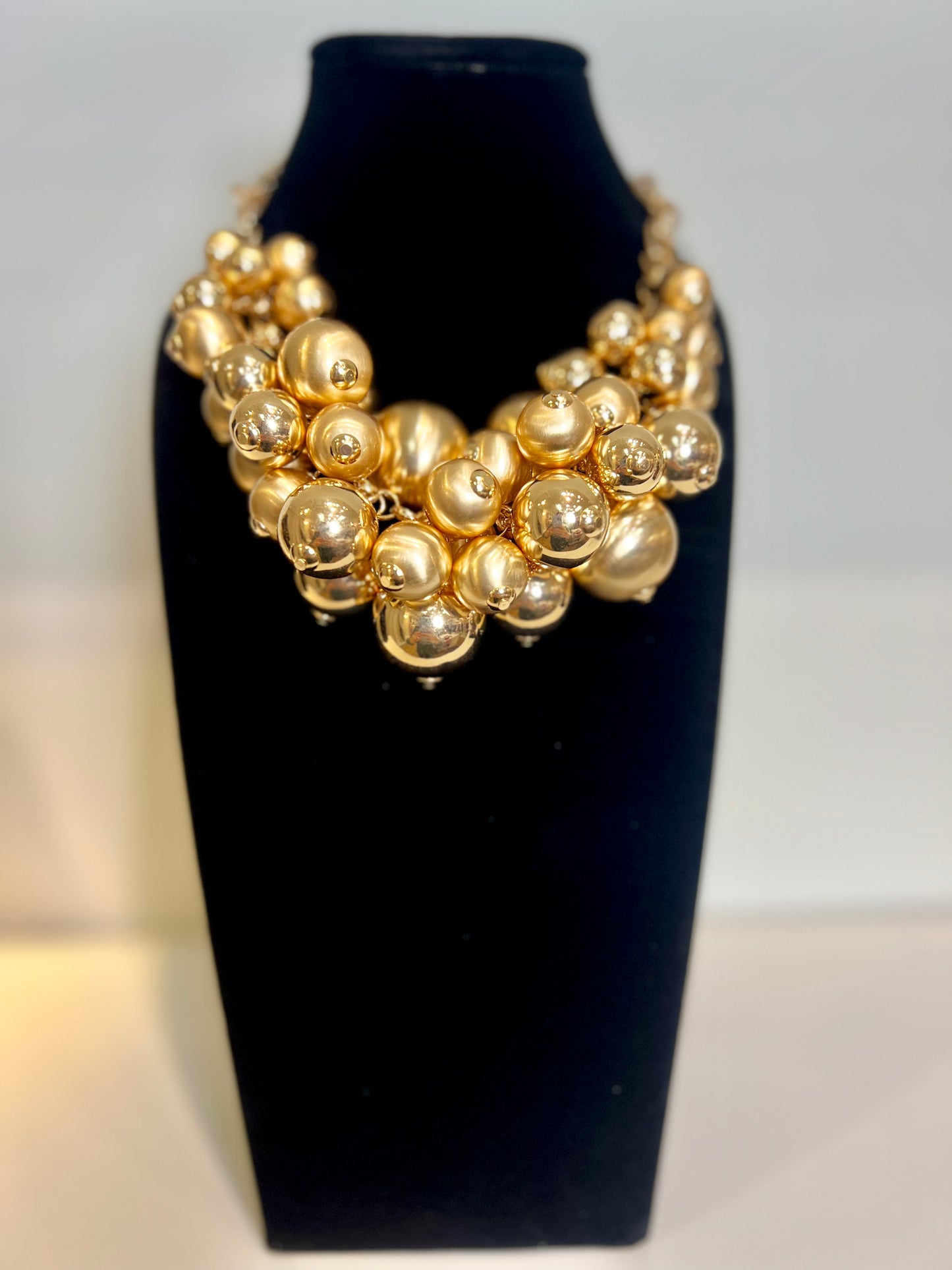 Necklace Bunches