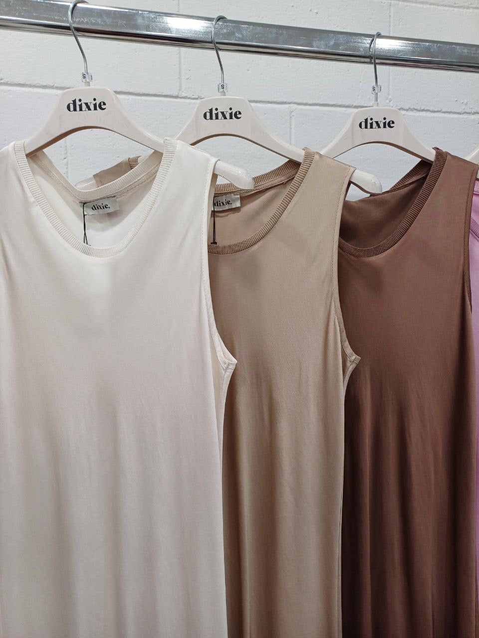 Shirt Dress