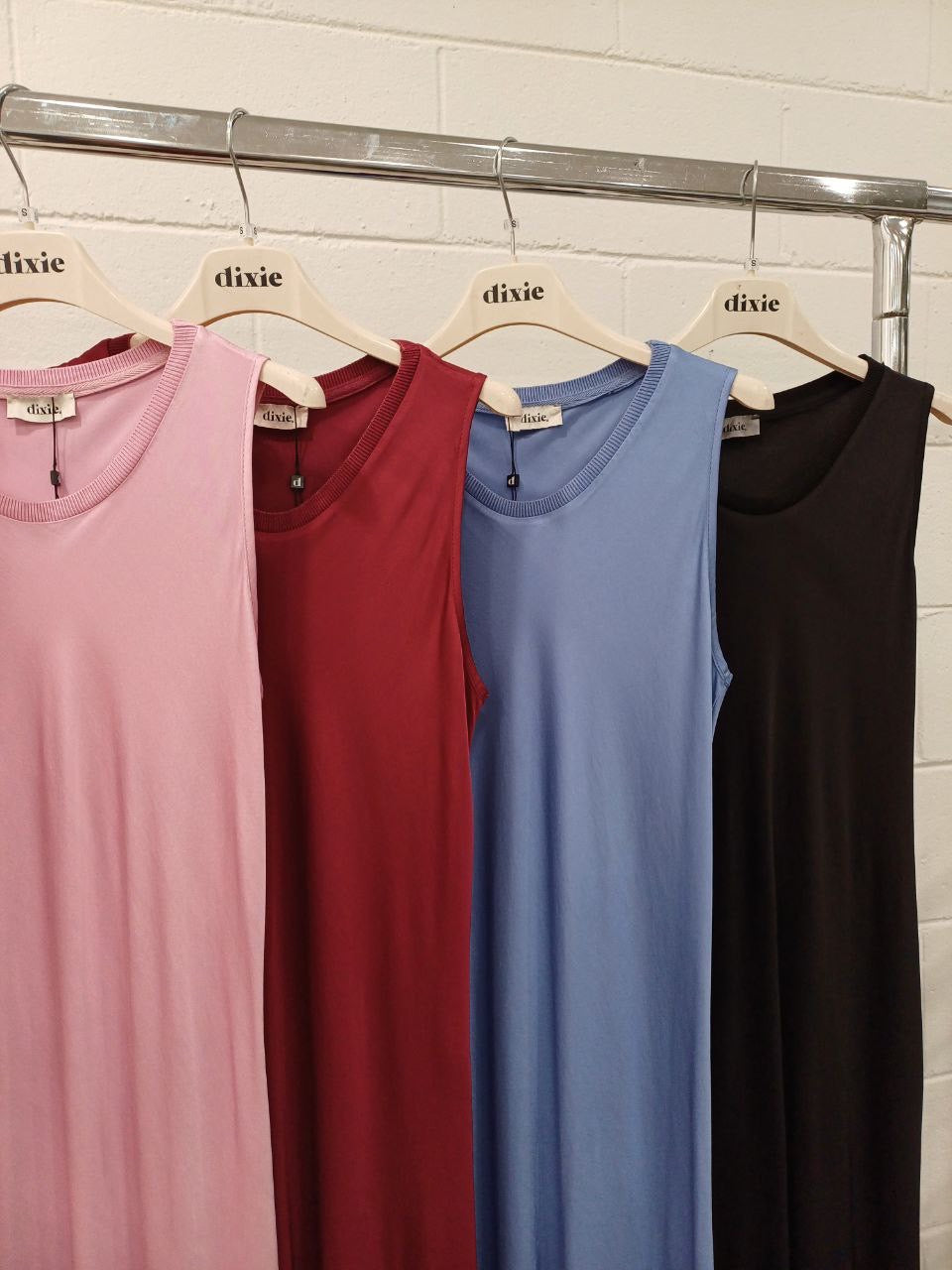Shirt Dress