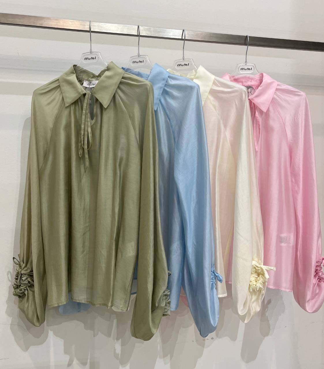 Blouse
