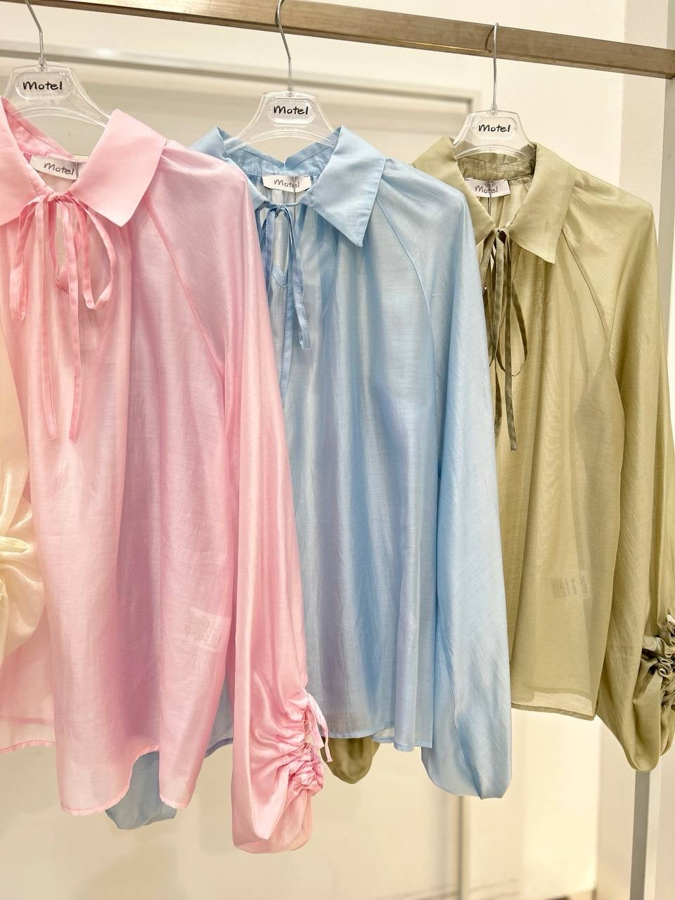 Blouse