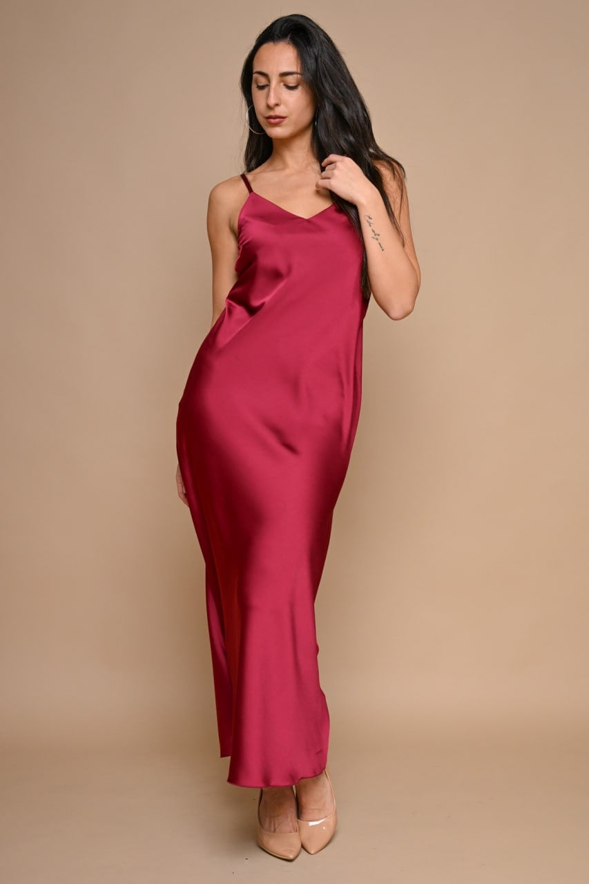 Slip Dress