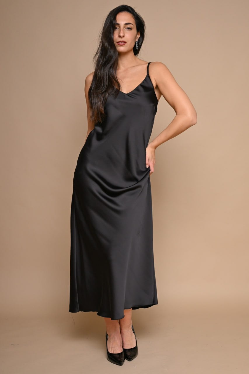 Slip Dress