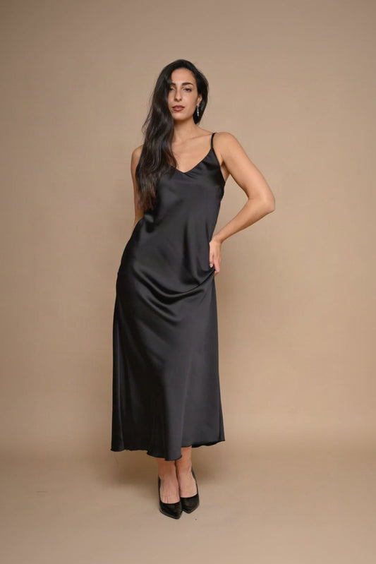 Slip Dress