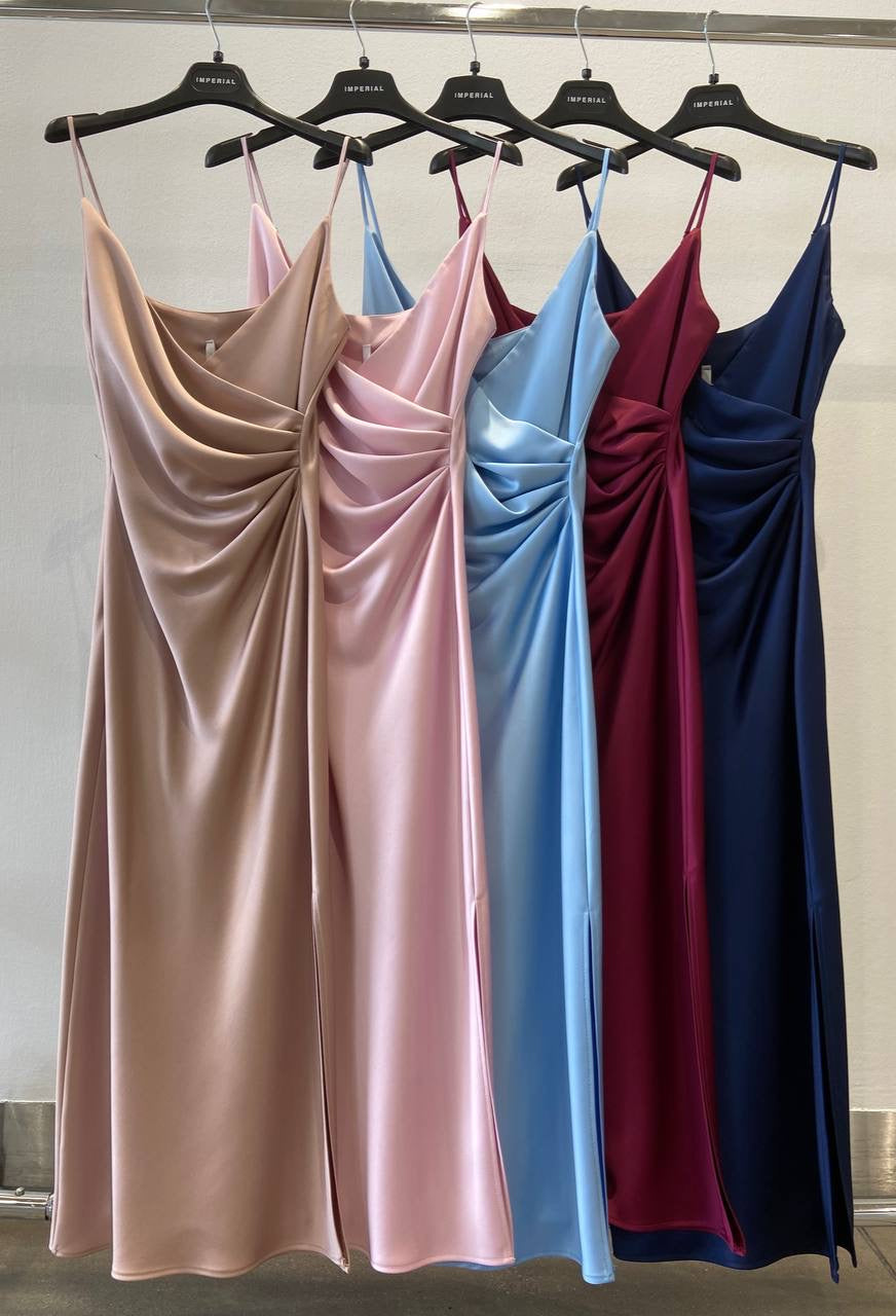 Denise Dress