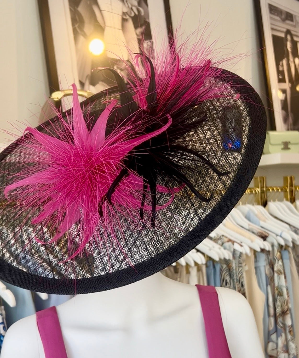 Hat Andrea