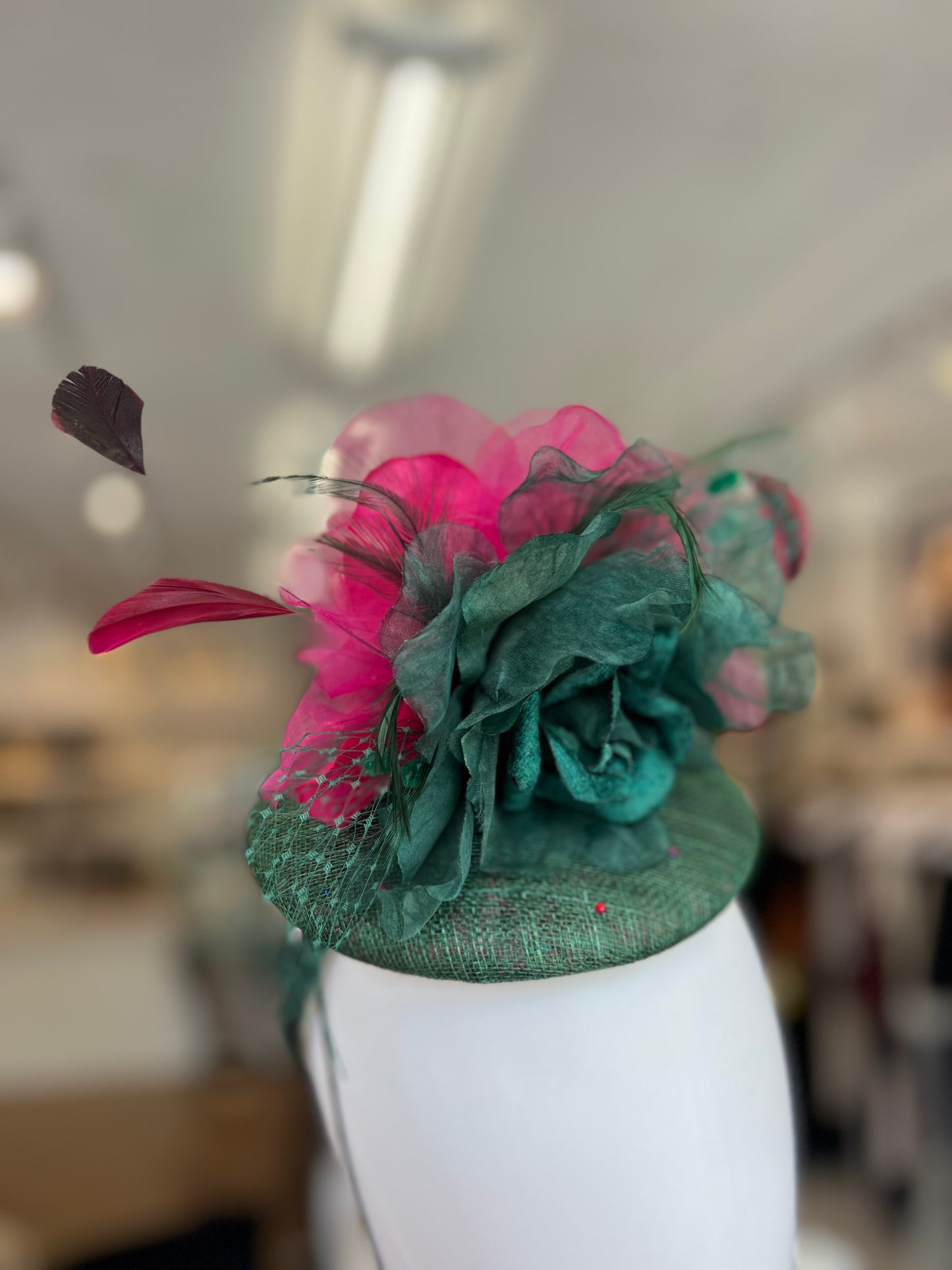 Hat India