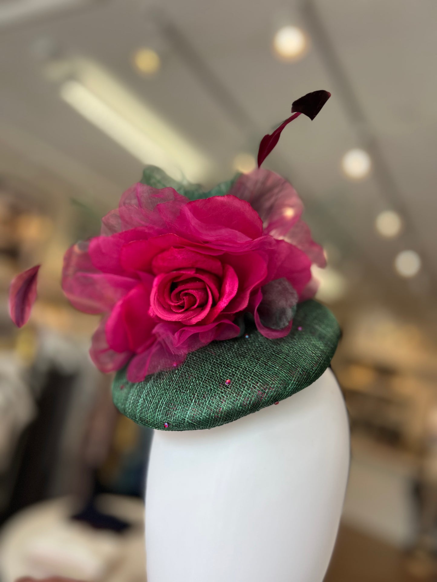 Hat India