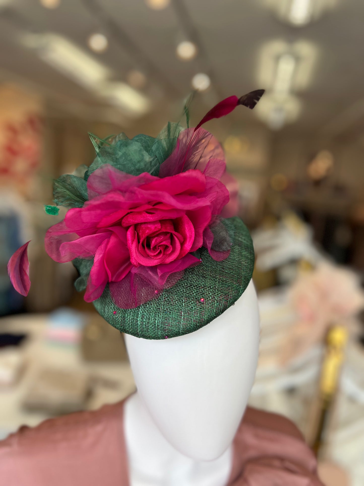 Hat India