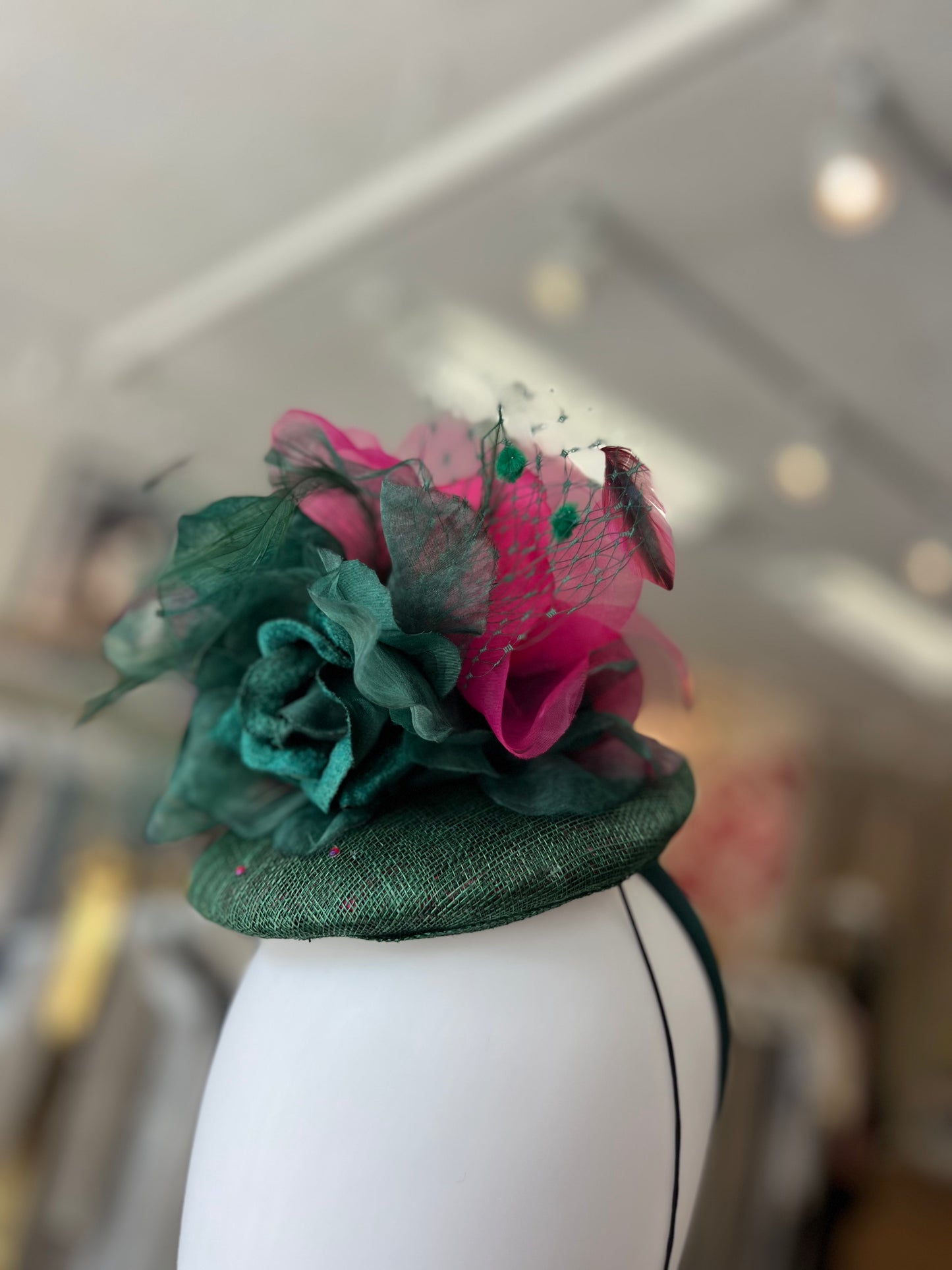 Hat India