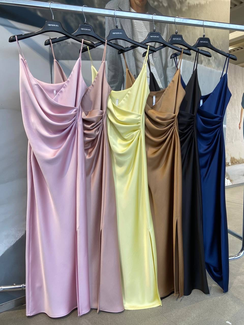Denise Dress
