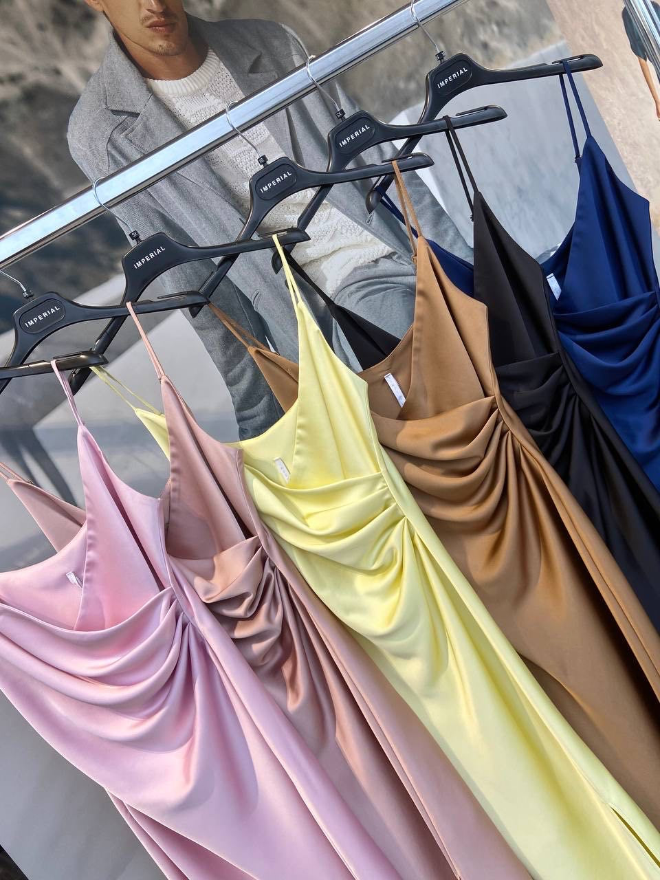 Denise Dress