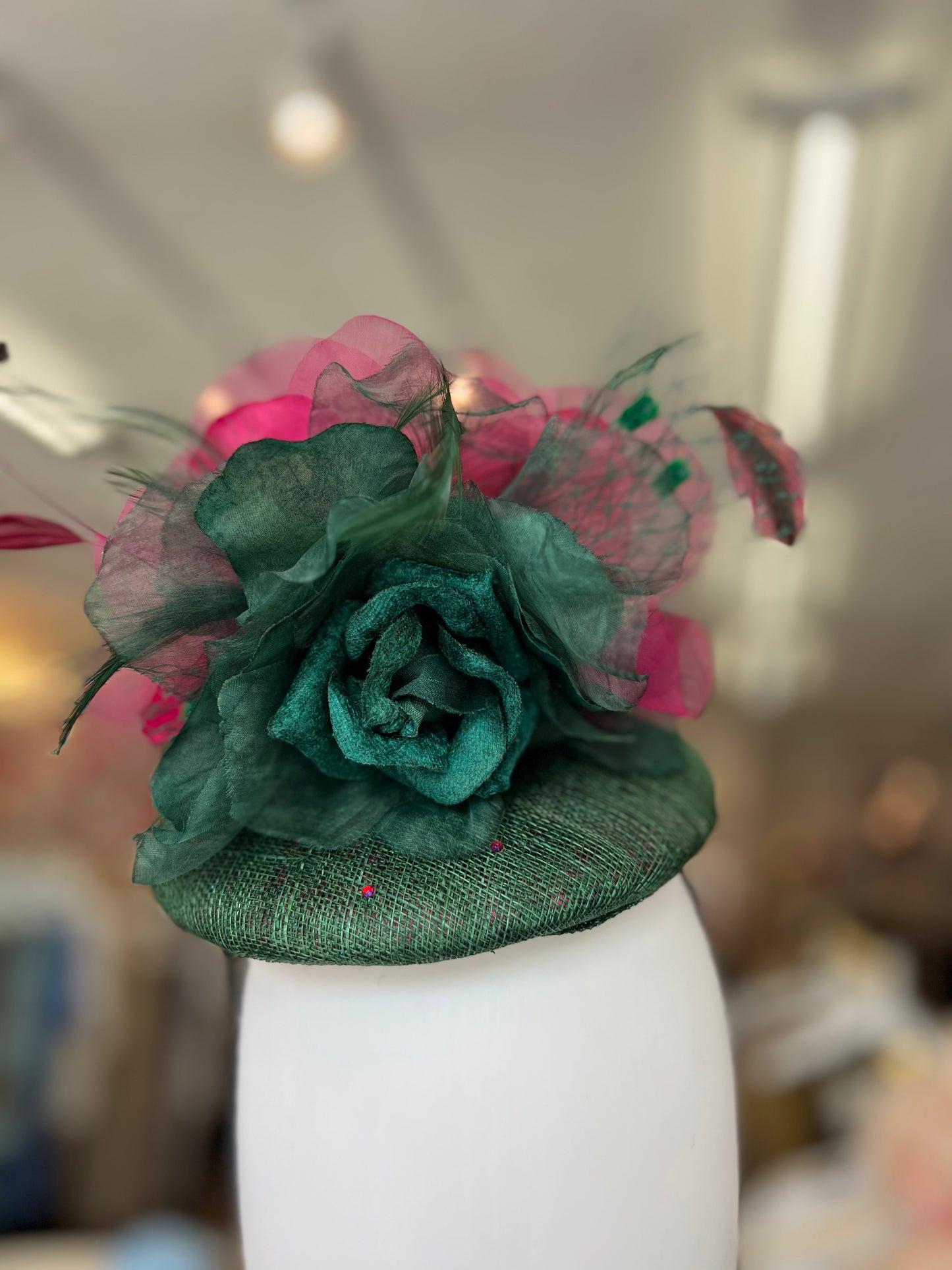 Hat India