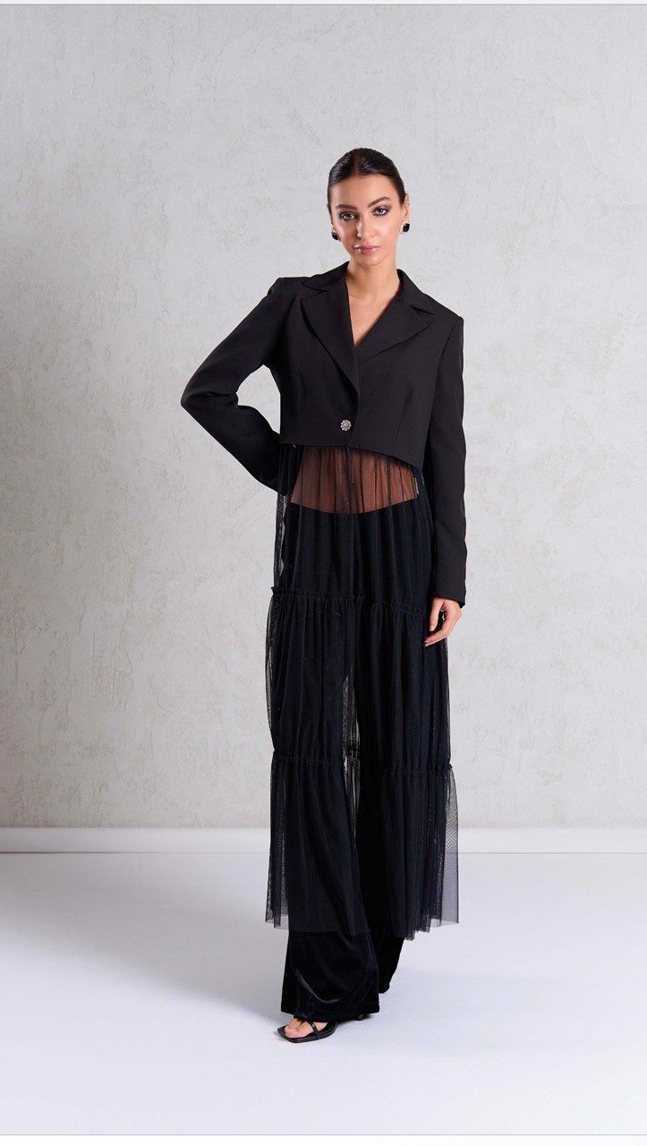 Evening Jacket