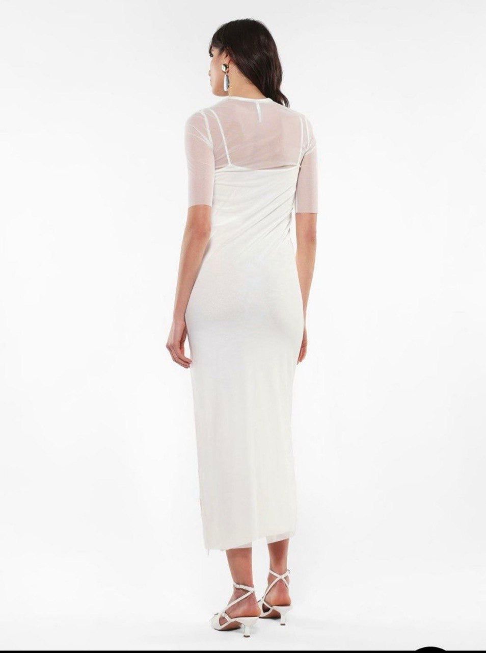 Dress Net