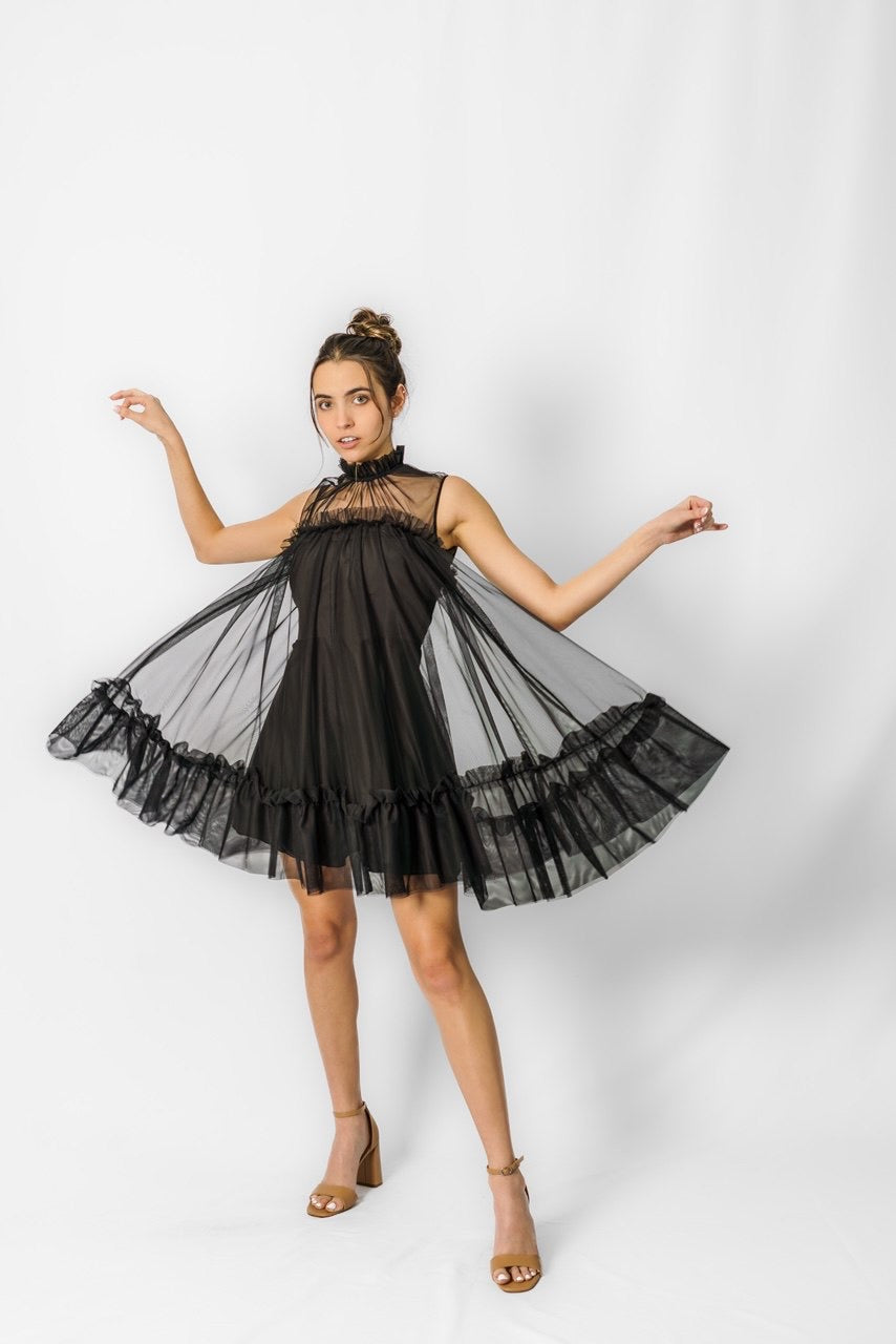 Valentine’s Dress