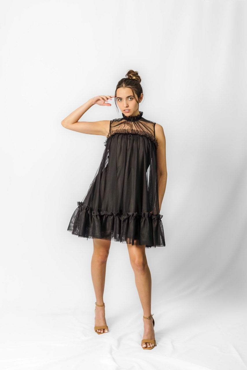 Valentine’s Dress