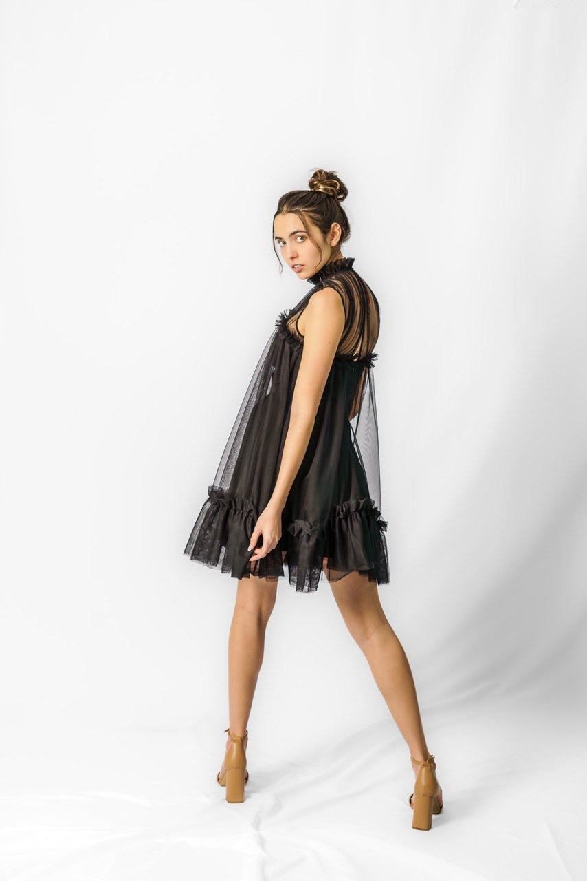 Valentine’s Dress