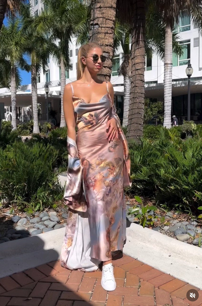 Dress sexy Angels