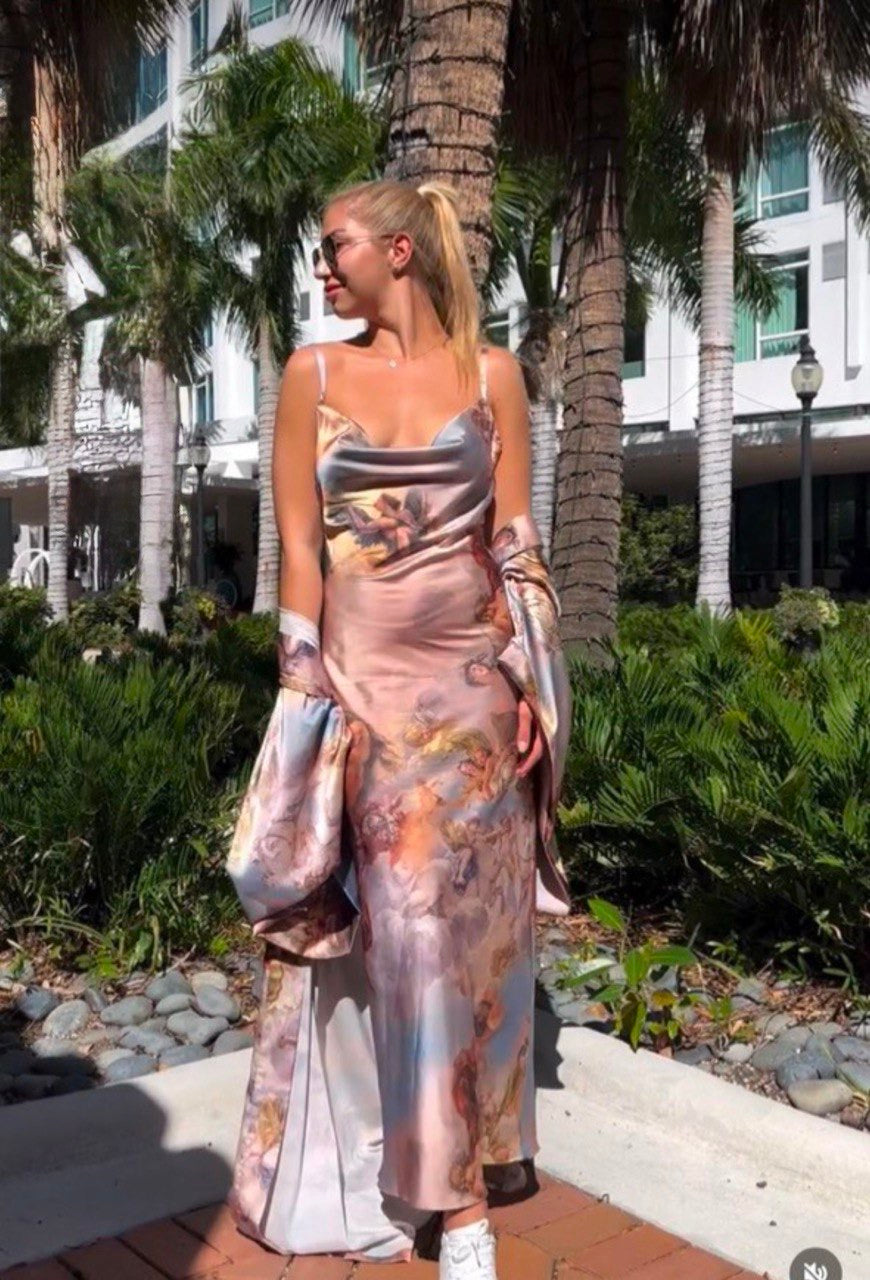 Dress sexy Angels