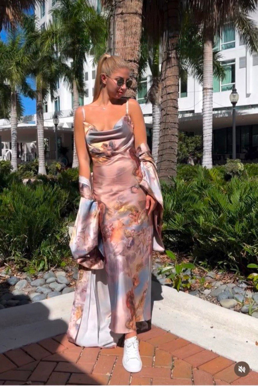 Dress sexy Angels