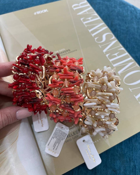 Bracelet Corals