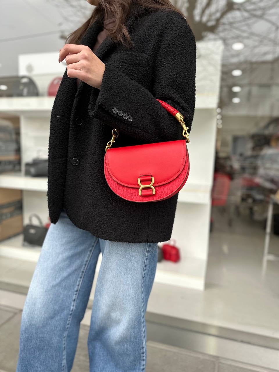 Bag Sara
