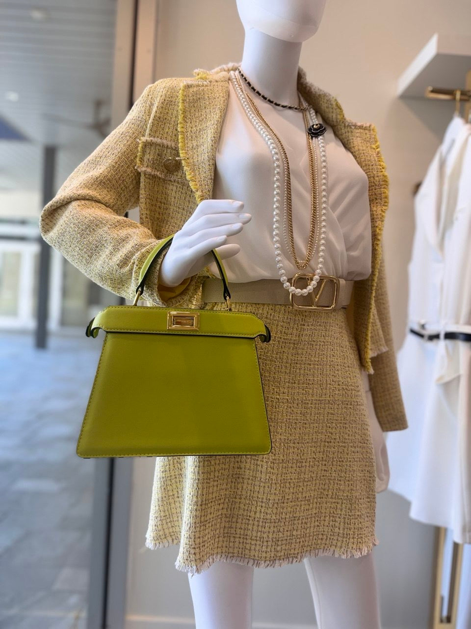Handbag Mila