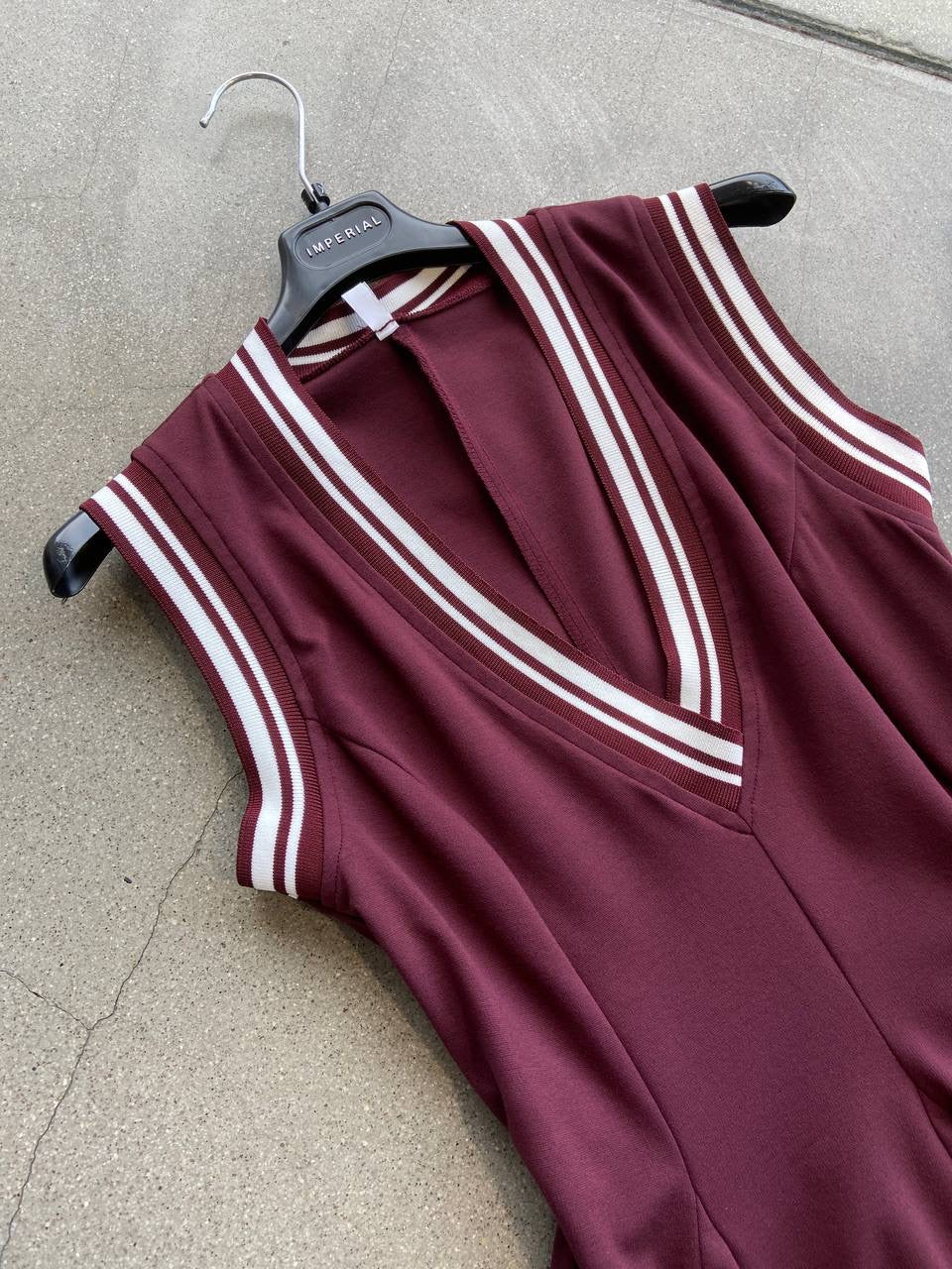 Golf Dress