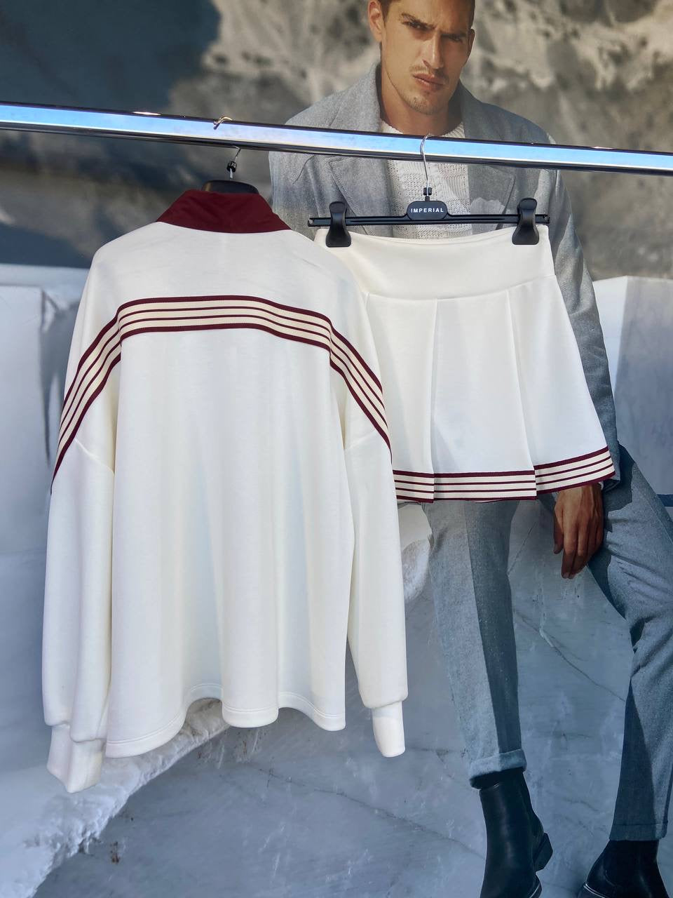 Golf Skirt