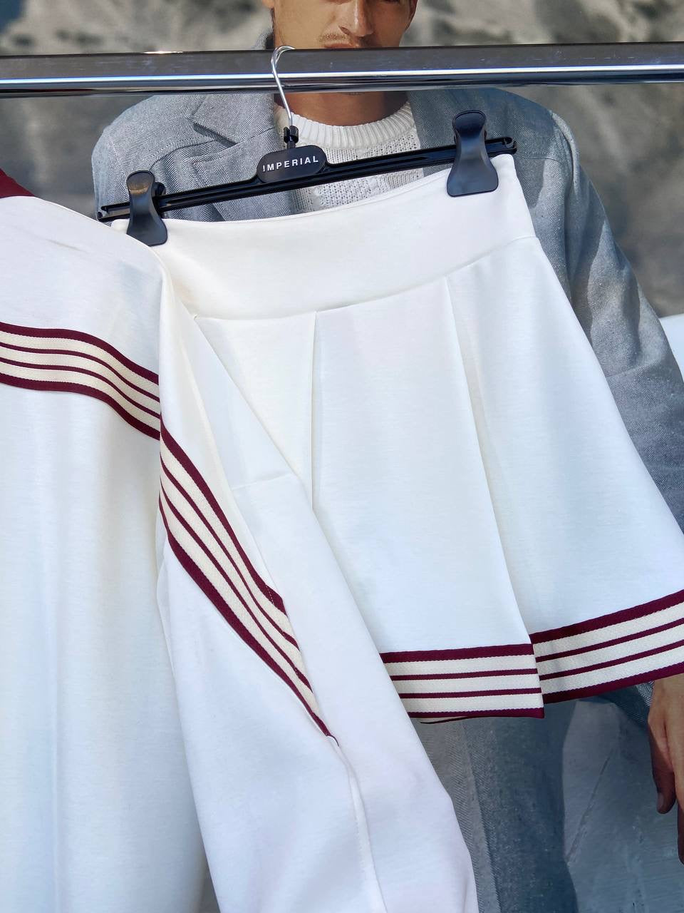 Golf Skirt