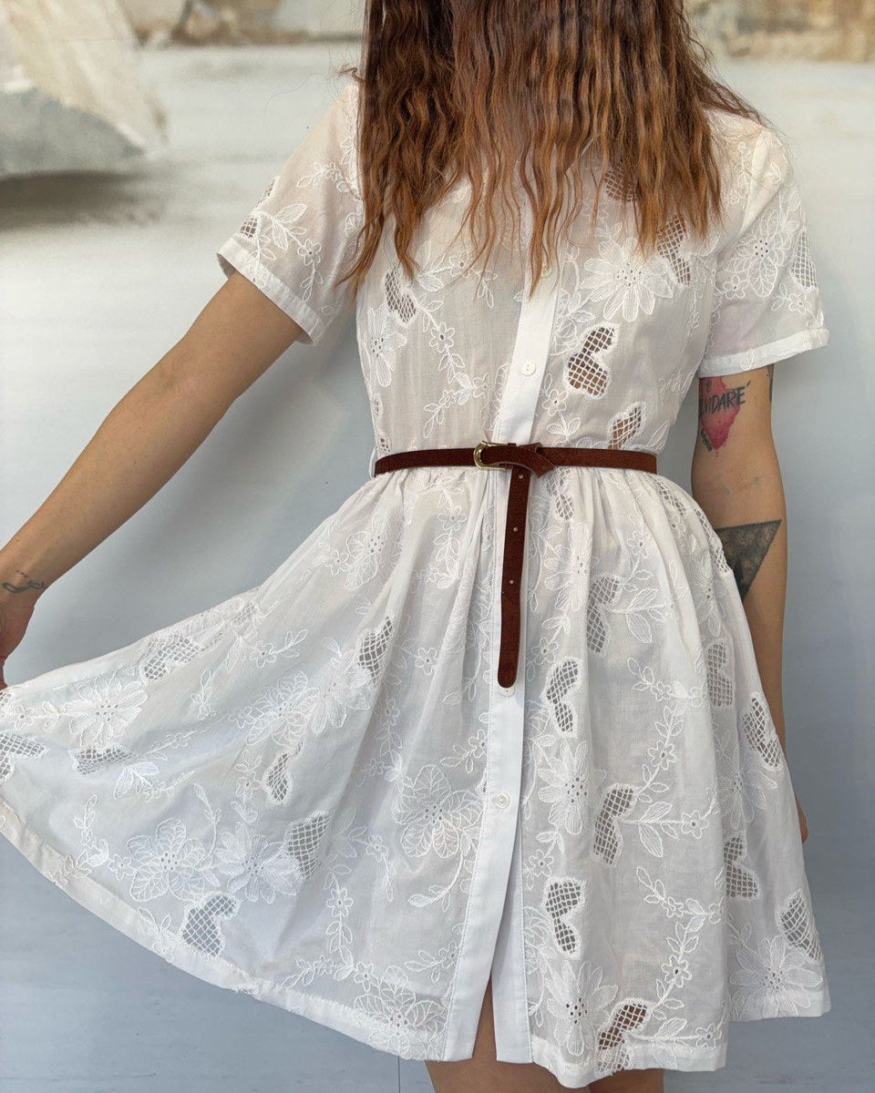 Lace Dress IM