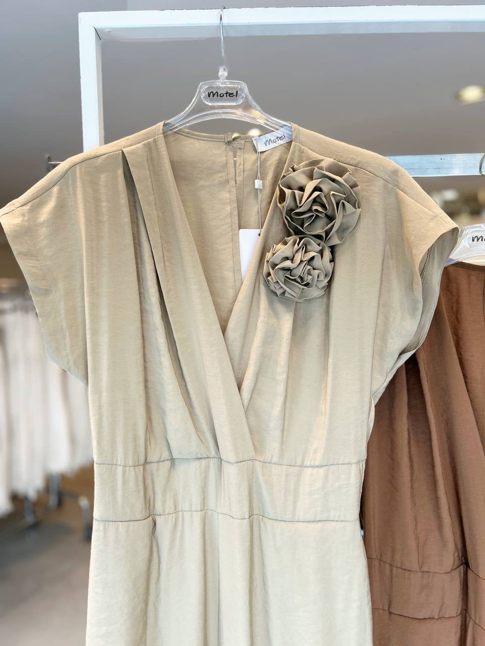 Jumpsuit