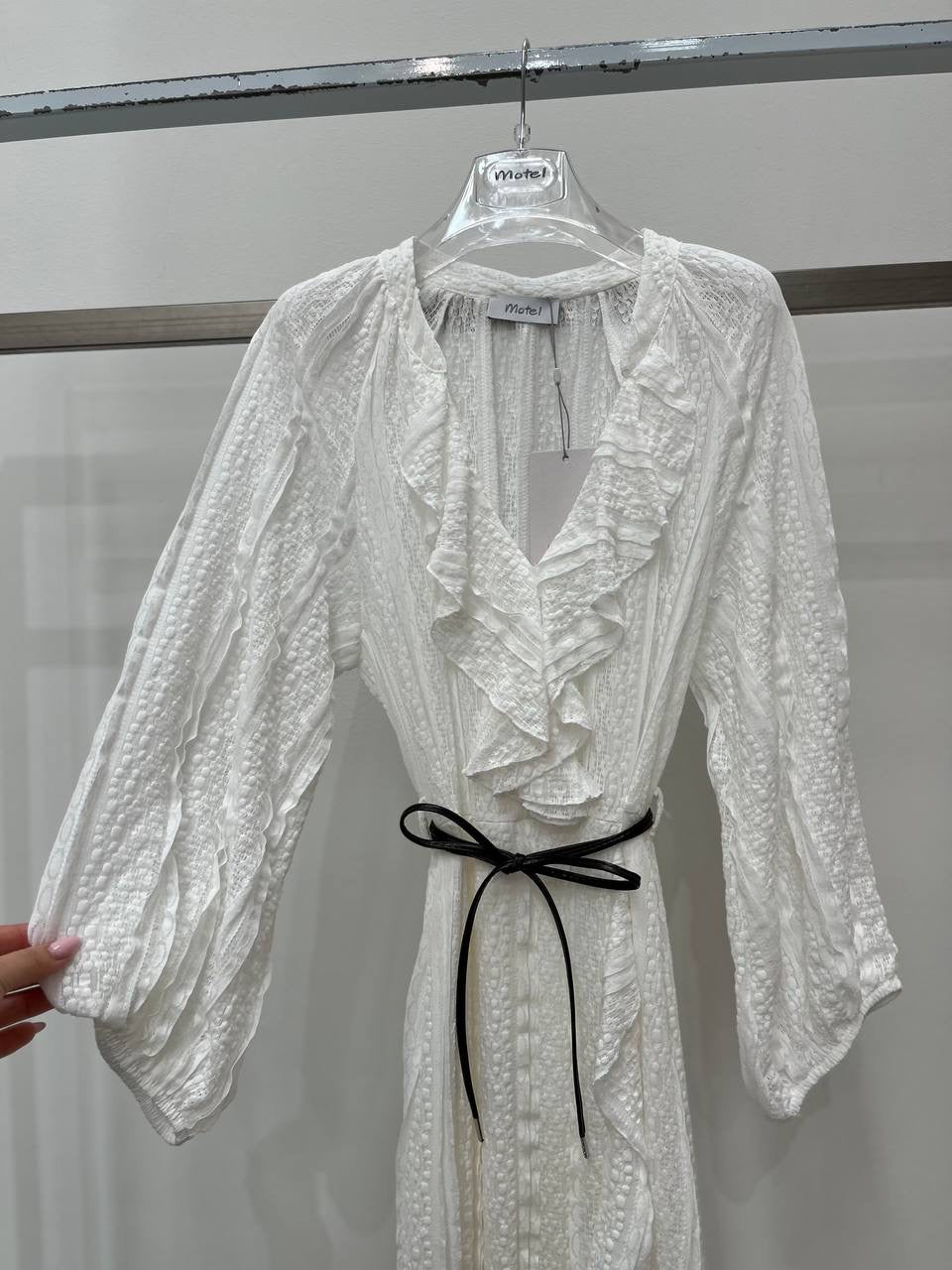 Lace Dress NEW