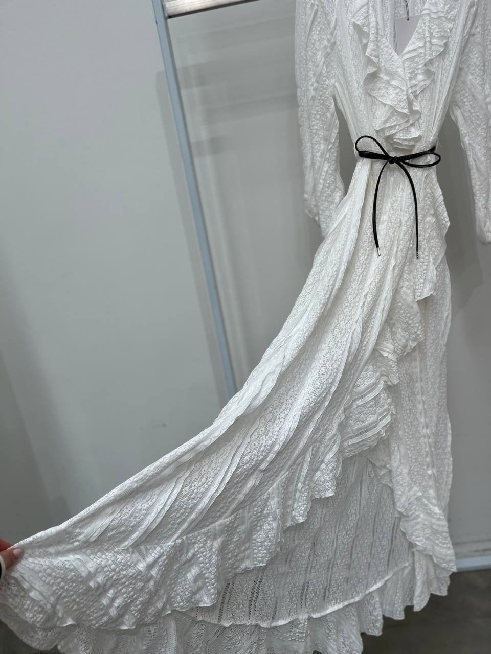 Lace Dress NEW