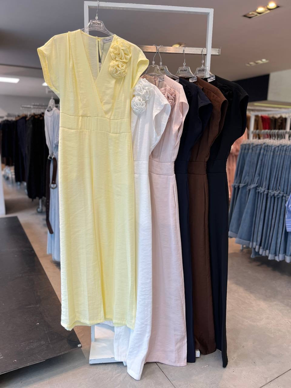 Jumpsuit