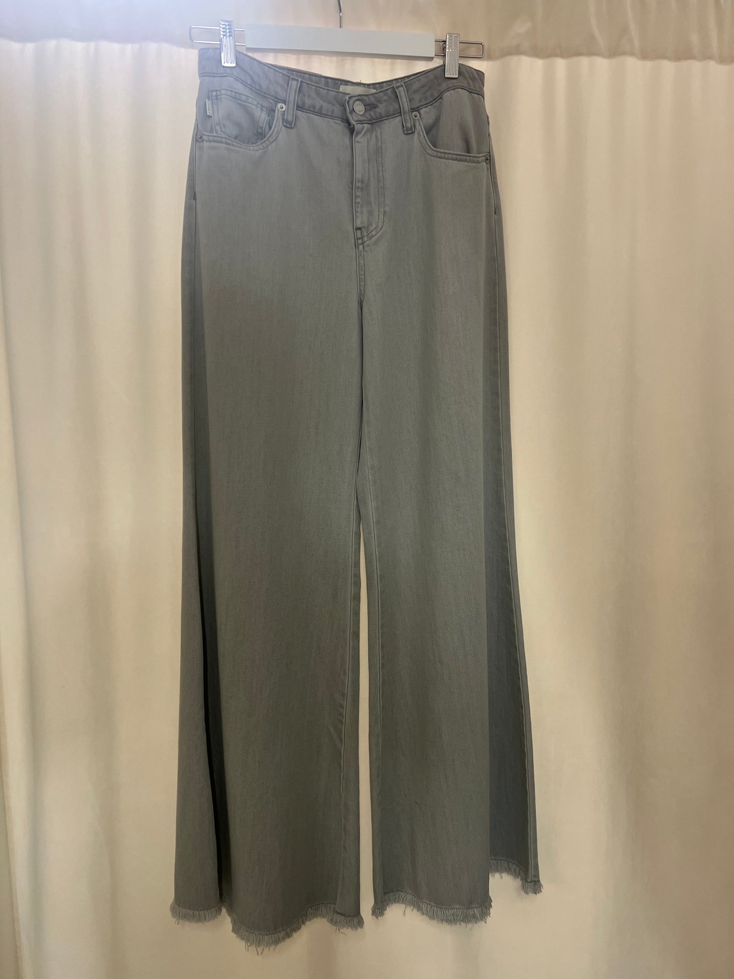 Jeans Grey