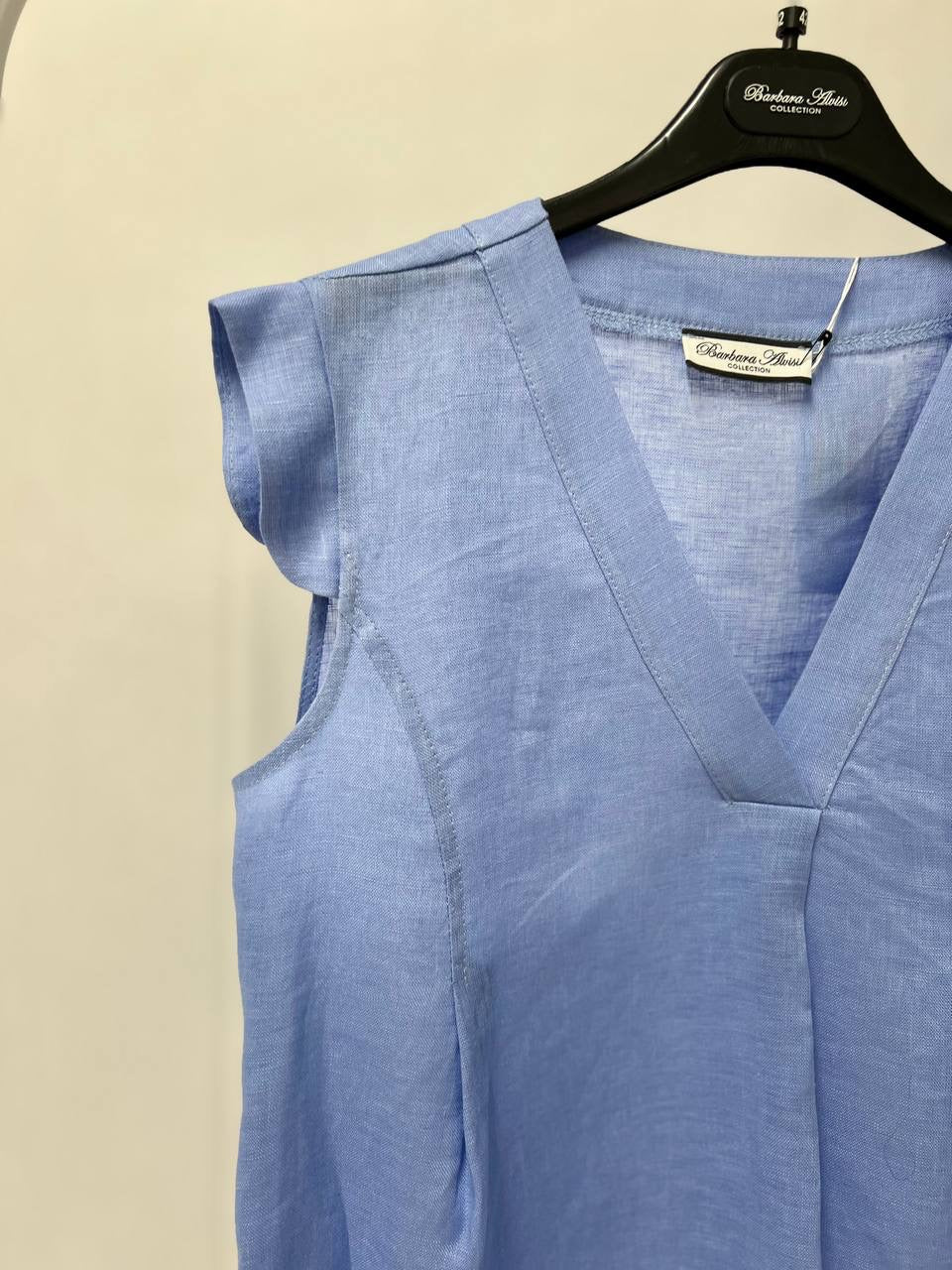 Linen Top