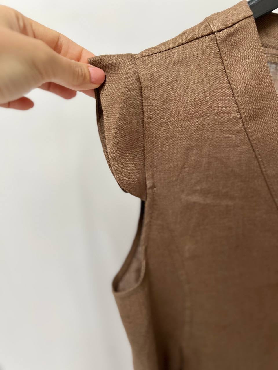 Linen Top