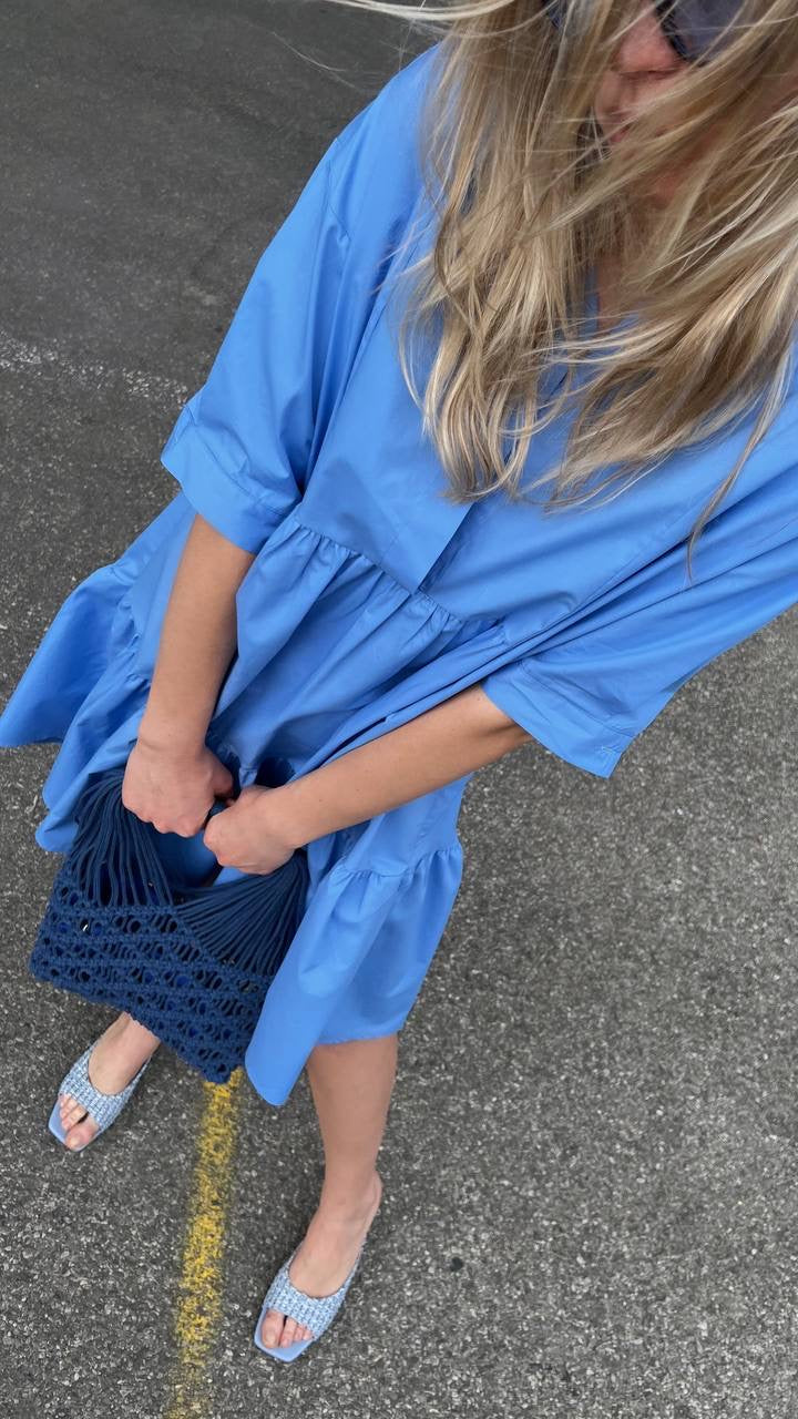 Cotton Dress