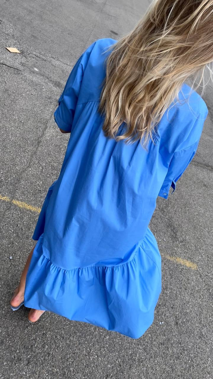 Cotton Dress