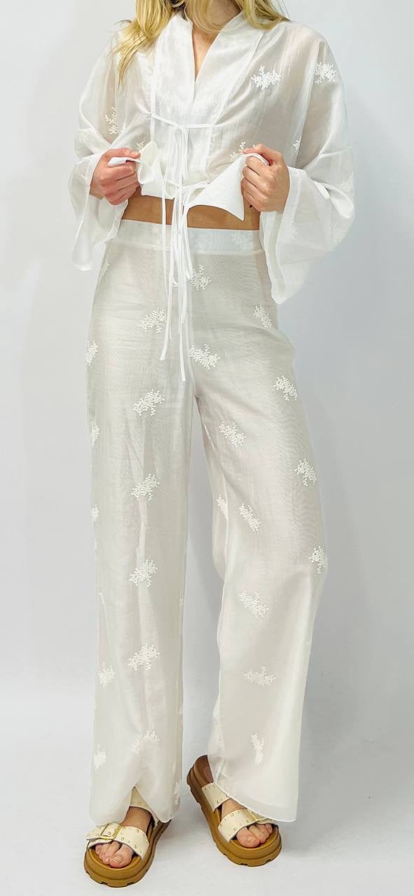 Suit Vanila