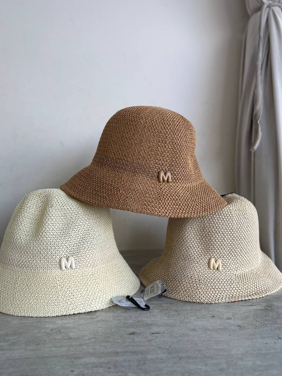 Summer Hat