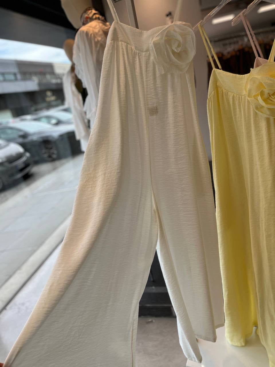 Jumpsuit