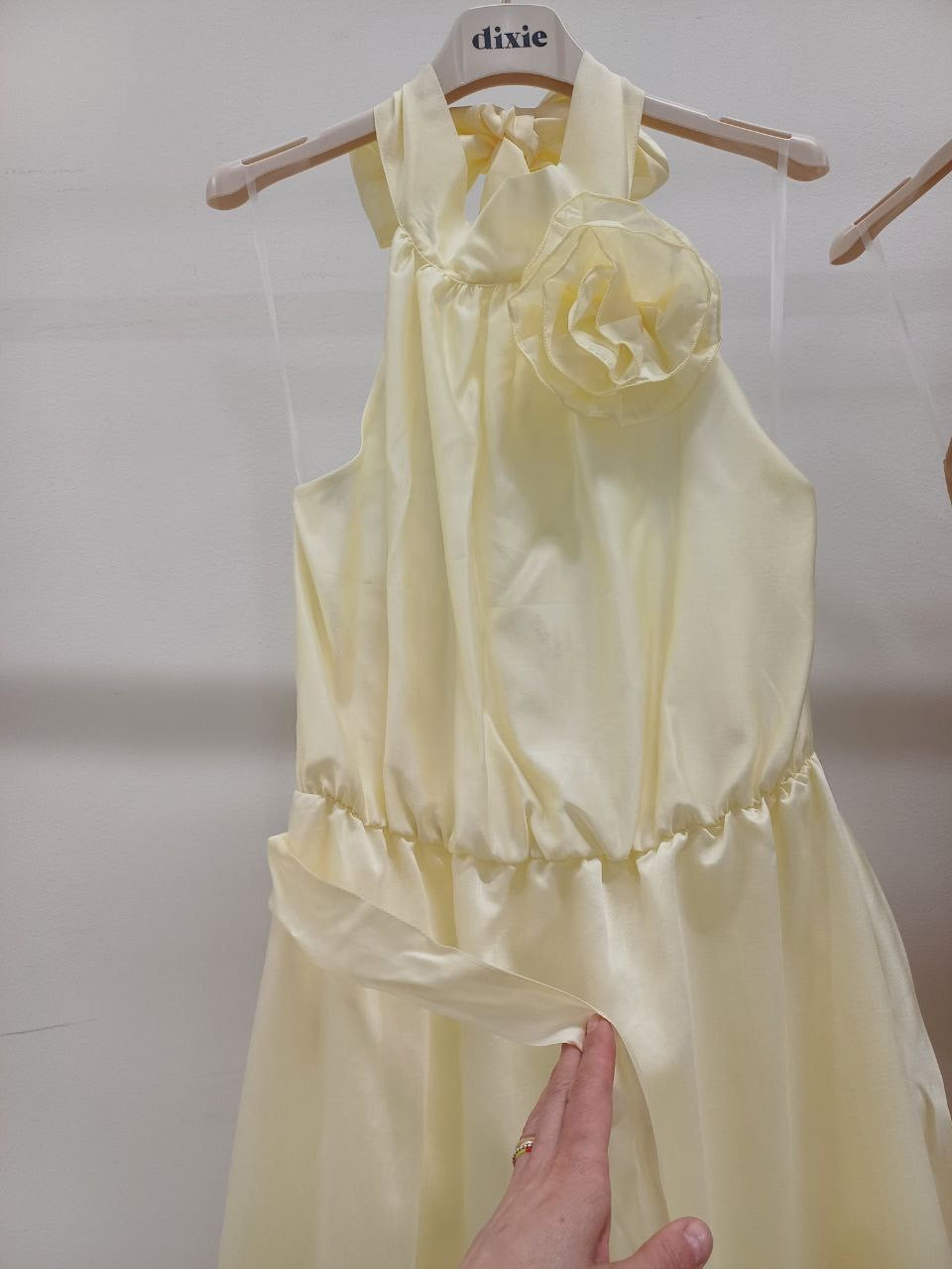 Dress Nancy
