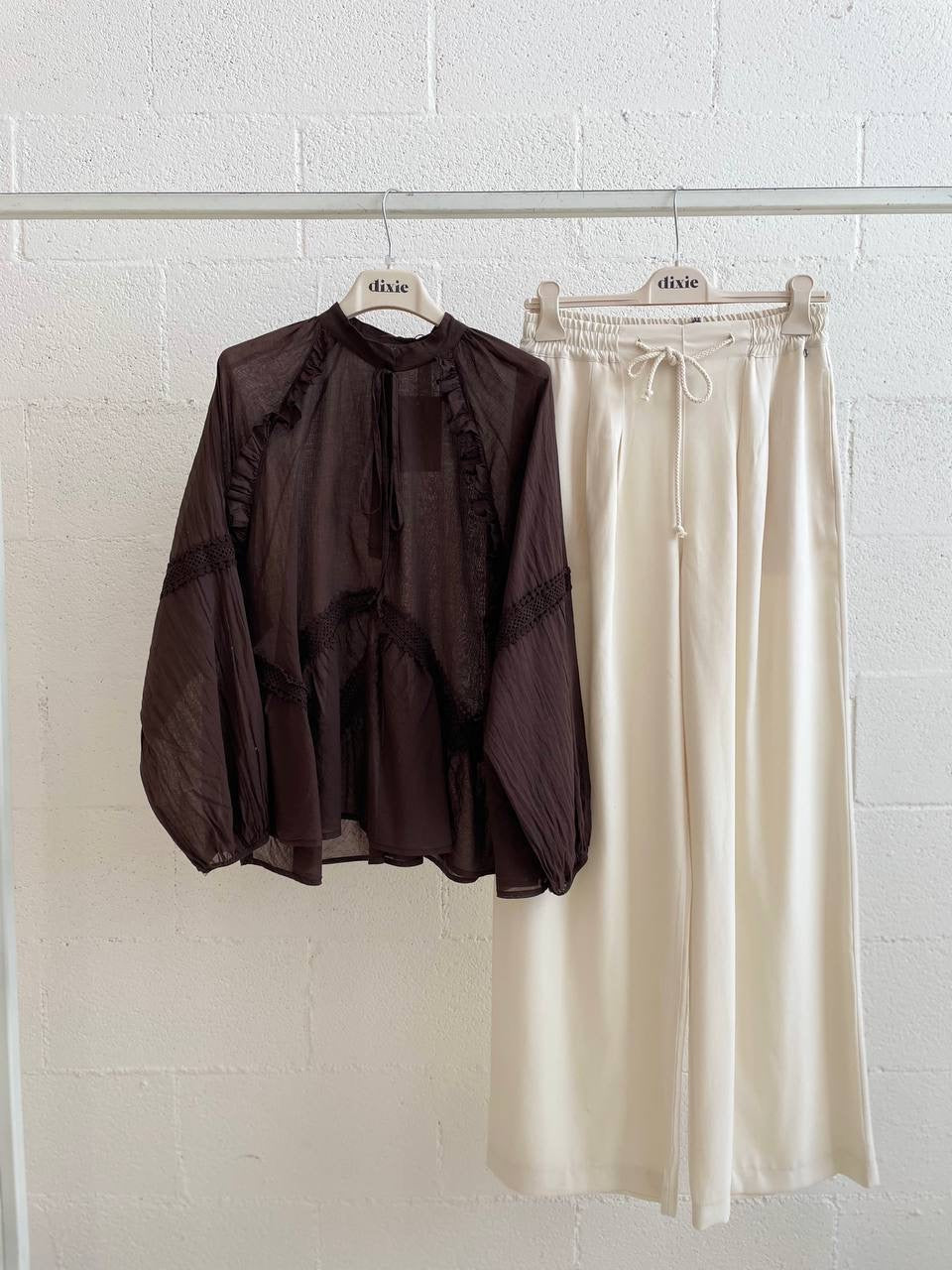 Sport Chic Pants